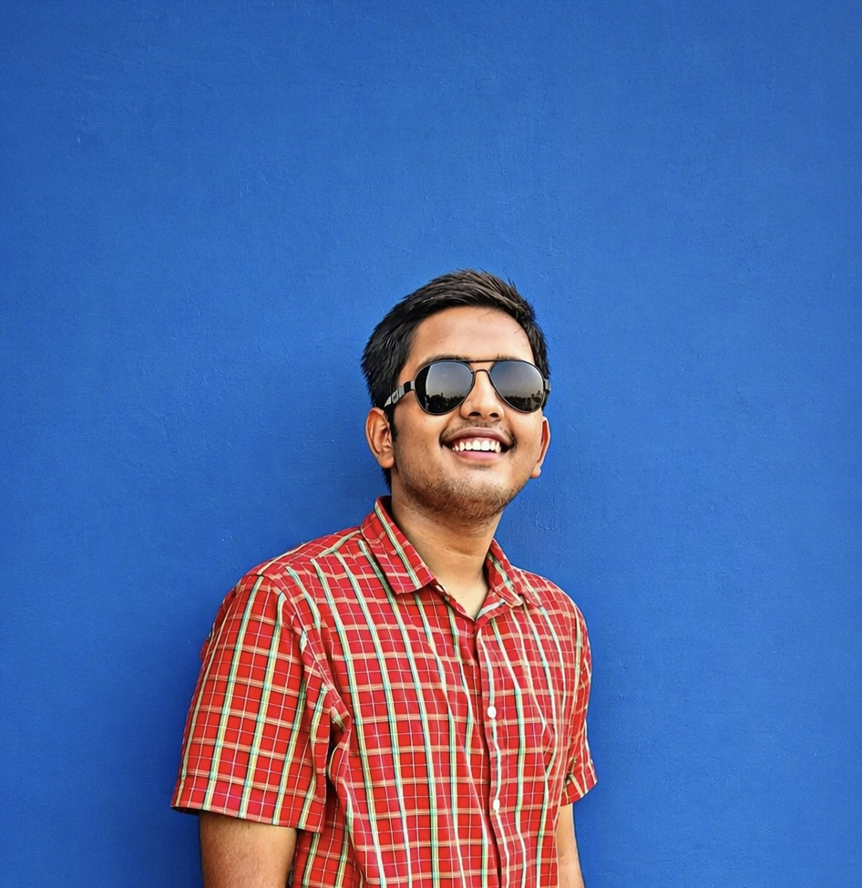 Prathmesh Upadhyay